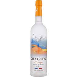 Grey Goose Vodka "L'Orange" 40% 70 cl